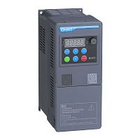 Преобразователь частоты NVF5-2.2/TD2-B, 2.2кВт, 220В 1Ф , общий тип (CHINT) | код 202567 | CHINT