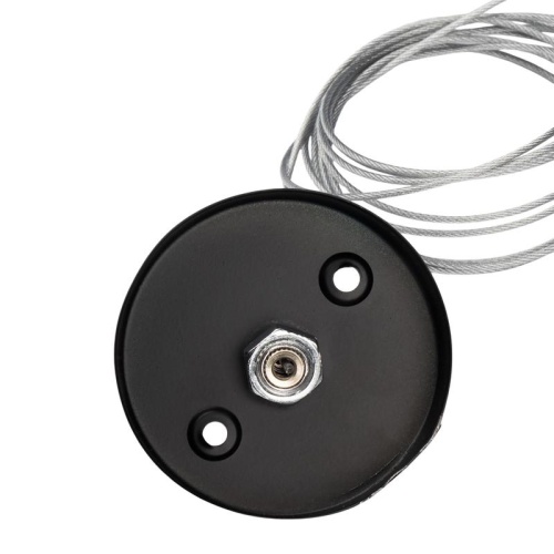 Подвес для 3Ф шинопровода черный 3P PTR S-2m BL JazzWay | код 5063921 | JazzWay фото 2 Подвес для 3Ф шинопровода черный 3P PTR S-2m BL JazzWay | код 5063921 | JazzWay фото 2