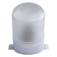 Светильник Линда 110 НББ 19-60-002 IP65 t 100град. матовыйкорпус наклонный опал. ГИ | код 1005050070 | Элетех