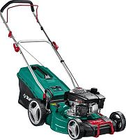 Газонокосилка роторная Зубр ГБ-460 3300Вт | код 1563496 | ЗУБР