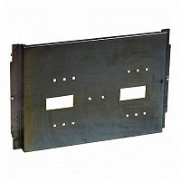 Панель ПН-365 TITAN (комп. 3шт.) | код. YKM40-PN-365 | IEK