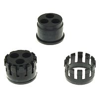 Кабельный ввод ZTM-ELECTRO D/MG32A-H3-10, полиамид/EPDM | код 109625 | ZTM-ELECTRO