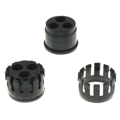 Кабельный ввод ZTM-ELECTRO D/MG32A-H3-10, полиамид/EPDM | код 109625 | ZTM-ELECTRO