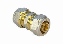 Соединитель обжимной 16 (270/15) K | код VF.303.N.016016 | VALFEX