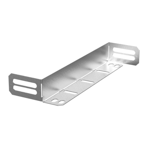 Переходник упрощённый горизонтальный Стандарт HDZ на 200 мм Н50 Промрукав | код PR16.1519 | ПРОМРУКАВ