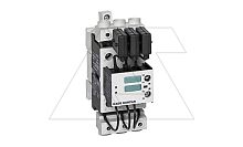 Контактор CNNK 25 10N 230V 50/60Hz, 3P, 36A, 25kVAr(400VAC по AC6-b), 230V50/60Hz, 1NO, в комплекте с клеммами расширительными | код EA6047856N | Rade Koncar