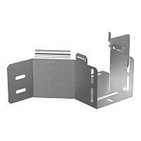 Ответвитель горизонтальный Стандарт HDZ 100х100 Промрукав | код PR16.1300 | ПРОМРУКАВ