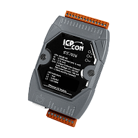 ET-7026 CR 6-ch Analog Input, 2-ch Analog Output, 2-ch Digital Input And 2-ch Digital Output | код 00-06024349 | ICP DAS