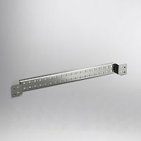 Комлект монтажных перемычек для секционных монтажных панелей, щит Г=800мм, 4шт | код WTPR-0800R | ETA