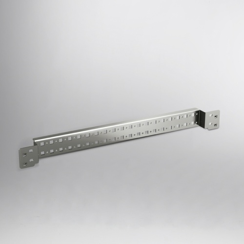 Комлект монтажных перемычек для секционных монтажных панелей, щит Г=800мм, 4шт | код WTPR-0800R | ETA Комлект монтажных перемычек для секционных монтажных панелей, щит Г=800мм, 4шт | код WTPR-0800R | ETA