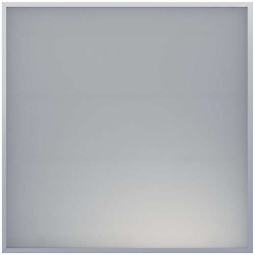 Светильник светодиодный 14 987 ДВО-10-О-40-5К-IP40-Грильято Innolux 14987 фото 2