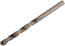 Сверло по металлу HSS полированные в блистере 4.8мм (уп.2шт) FIT 33811