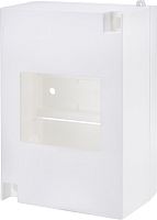 Пластиковый щит EC 3+1 (IP30_4мод.) | код 001101045 | ETI