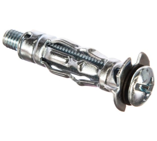 Анкер MOLA 6-26 оцинкованный | код. 660 | SORMAT