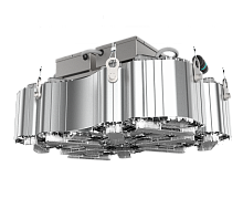 L-lego II 500/382/Д/5,0К/L100/01/IKIX-310/IP66 LEDEL | код LII173 | LEDEL