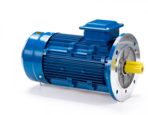 Электродвигатель 90 LA2-SDN- IM B5 2.2/3000 Китай (ESQ) | код 01.05.01.222958 | ESQ