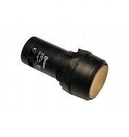 Выключатель Briswik КМЕ 1110м -Л 220В желтый 1но+0нз Цилиндр-моноблок IP40 с Инд | код XB7NW38M1.BR | Briswik