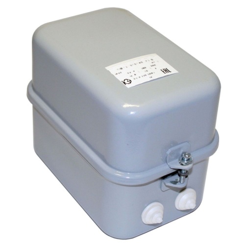 Контактор электромагнитный ПМЛ-1140 У3 В, 380В, (3з+2р) | код O20140322ВВ380000010 | КЗЭ (Кашинский завод электроаппаратуры) Контактор электромагнитный ПМЛ-1140 У3 В, 380В, (3з+2р) | код O20140322ВВ380000010 | КЗЭ (Кашинский завод электроаппаратуры)