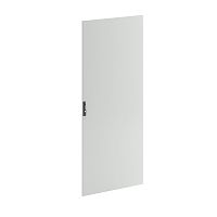 Дверь сплошная для корпусов CQE N, ВхШ 2200х600 мм | код R5NCPE2260 | DKC