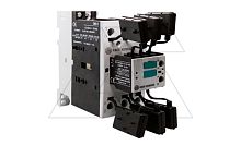 Контактор CNNK 40 10N 230V 50/60Hz, 3P, 58A, 40kVAr(400VAC по AC6-b), 230V50/60Hz, 1NO | код EA6047916N | Rade Koncar