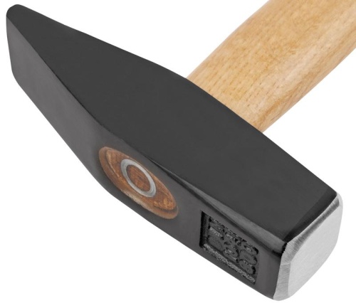 Молоток, деревянная ручка 800 г | код 44047М | FIT фото 4