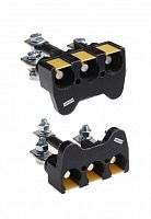 Корзина втычного типа задн. подкл. ВА-302 4P | код 22957DEK | DEKraft