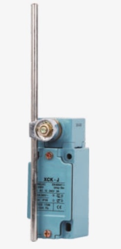 Концевой выключатель XCK-J10559 | код E020135 | CNC