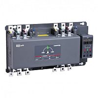 АВР на авт. выкл. со встр. блоком управления 32А, 3Р, 25кА АВР-301 | код 41004DEK | DEKraft