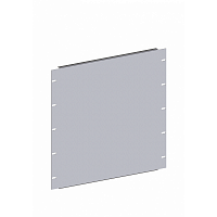 Панель монтажная ВРУ-eco 500х630 ESB | код esb32009 | ELECTRIC STEEL BOX