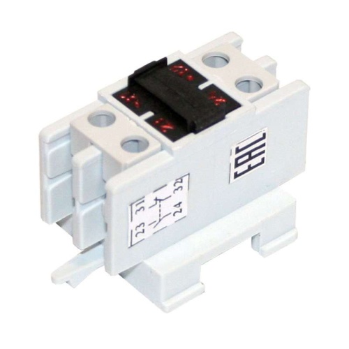 Стойка контактная ГЛЦИ.687211.005-05 В (2р) | код С0200168721100505000 | Электротехник