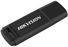 Флеш Диск Hikvision 16GB M210P HS-USB-M210P/16G USB2.0 черный | код 1906025 | Hikvision