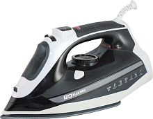 Утюг Меркурий 3, 2600 Вт, кер., верт. отпар., антинакипь, антикапля, самоочистка, автоотключ., TDM | код SQ4010-0003 | TDM