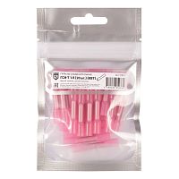 Гильза соединительная изолированная ГСИ-Т 1,5 (20шт) | код 91019 | КВТ