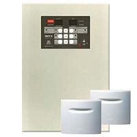 Блок адресуемый исполнительный | код Радуга-2А/4А АИБ-О | Аргус-Спектр