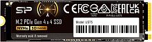 Накопитель SSD Silicon Power PCIe 4.0 x4 2TB SP02KGBP44US7505 US75 M.2 2280 | код 1970061 | Silicon Power