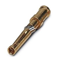 Обжимной контакт CK1,6-ED-1,50BU AU | код 1674930 | PHOENIX CONTACT