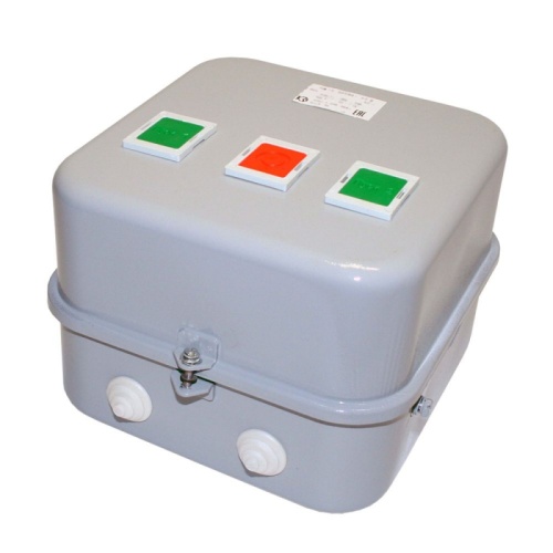 Пускатель электромагнитный ПМЛ-2651 У3 В - КЗЭ, 380В, (2з+4р), РТТ-131, 25,0А | код O40661242ВВ380000810 | КЗЭ (Кашинский завод электроаппаратуры) Пускатель электромагнитный ПМЛ-2651 У3 В - КЗЭ, 380В, (2з+4р), РТТ-131, 25,0А | код O40661242ВВ380000810 | КЗЭ (Кашинский завод электроаппаратуры)