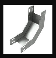 Угол внутренний вертикальный 90*100 | код NL90-50-100 | КМ-профиль