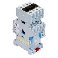 Контактор электромагнитный ПМЛ-1160М УХЛ4 В - КЗЭ, 36В, (3з+2р) | код O20150320ВВ036000010 | КЗЭ (Кашинский завод электроаппаратуры)