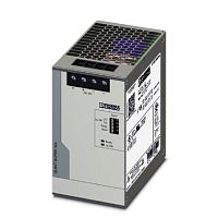 Буферный модуль QUINT4-BUFFER/24DC/40 | код 2908283 | PHOENIX CONTACT