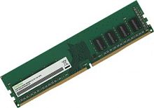 Память DDR4 16GB 4000MHz Digma DGMAD44000016S RTL PC4-32000 CL18 DIMM 288-pin 1.4В single rank Ret | код 2023221 | DIGMA