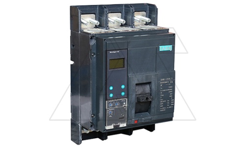 Авт. выключатель SDM6-1250L 3P, In=1250A, ML5.0A, Ir=0.4_1In, Ii=2_15Ir, Isd=1.5_12Ir, LCD, Icu/Ics=50kA/400V | код SDM6-1250L-ML5.0A-1250 | SAIDE Авт. выключатель SDM6-1250L 3P, In=1250A, ML5.0A, Ir=0.4_1In, Ii=2_15Ir, Isd=1.5_12Ir, LCD, Icu/Ics=50kA/400V | код SDM6-1250L-ML5.0A-1250 | SAIDE