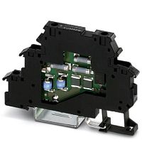 Устройство защиты от перенапряжений TT-2/2- 24DC | код 2838173 | PHOENIX CONTACT