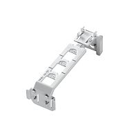 Стяжка кабеля для короба TR1-N 100-150 | код 01023 | DKC