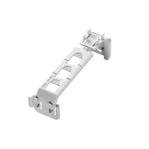 Стяжка кабеля для короба TR1-N 100-150 | код 01023 | DKC Стяжка кабеля для короба TR1-N 100-150 | код 01023 | DKC