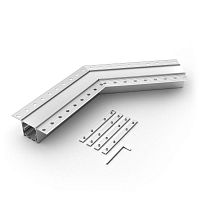 Угол SL-LINIA32-FANTOM-135 (ARL, Металл) | код 30093 | Arlight