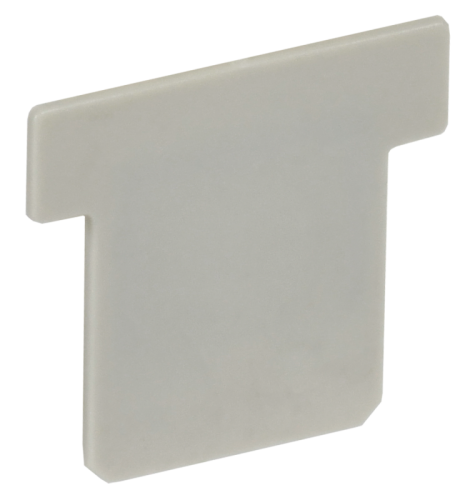 Разделитель для CTS большой 6/10мм2 серый IEK | код YCT10-00-K03-006-SP | IEK Разделитель для CTS большой 6/10мм2 серый IEK | код YCT10-00-K03-006-SP | IEK