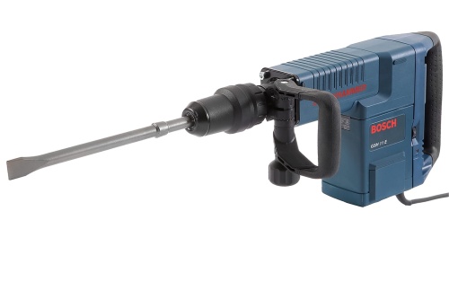 Молоток отбойный GSH 11 E (0.611.316.708) | код 0611316708 | BOSCH Молоток отбойный GSH 11 E (0.611.316.708) | код 0611316708 | BOSCH