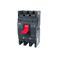 Выключатель в литом корпусе YCM8 RT 1250H 3P 1250A 50кА | код B040558 | CNC