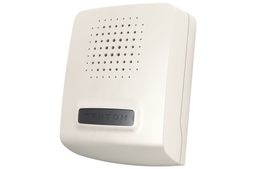 Звонок Сверчок СВ-05 Соловей 220В проводной без кнопки (СВ-05) | код 00000000491 | Тритон